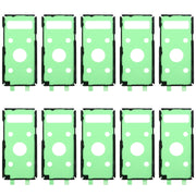 For Galaxy S10 5G 10pcs Back Housing Cover Adhesive