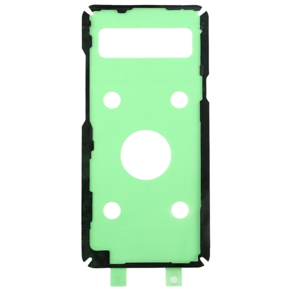 For Galaxy S10 5G 10pcs Back Housing Cover Adhesive
