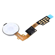 Home Button / Fingerprint Button / Power Button Flex Cable for LG V20(Gold)