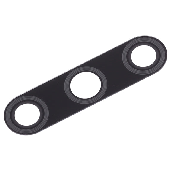 For Huawei Honor 9X 10pcs Back Camera Lens