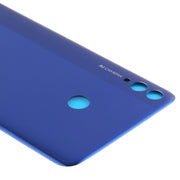 Battery Back Cover for Huawei Honor 8X Max(Blue)