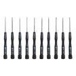10 in 1 BEST BST-8800E Repair Tool Precision Multi-purpose Magnetic Screwdriver Set - free shipping - PMC TechLife - Order now!