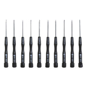 10 in 1 BEST BST-8800E Repair Tool Precision Multi-purpose Magnetic Screwdriver Set