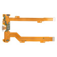 For Vivo V3Max Charging Port Flex Cable - Flex Cable by PMC TechLife | Online Shopping South Africa | PMC TechLife | Buy Now Pay Later Mobicred