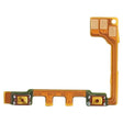 For OPPO R17 Volume Button Flex Cable - Flex Cable by PMC TechLife | Online Shopping South Africa | PMC TechLife | Buy Now Pay Later Mobicred