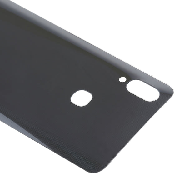For Vivo NEX Back Cover Post Fingerprint (Black)