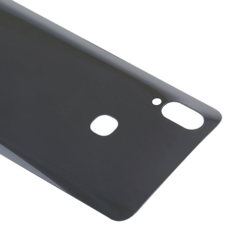 For Vivo NEX Back Cover Post Fingerprint (Black)