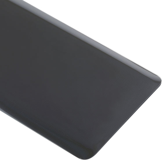 For Vivo NEX Back Cover Post Fingerprint (Black)