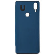 For Vivo NEX Back Cover Post Fingerprint (Red)