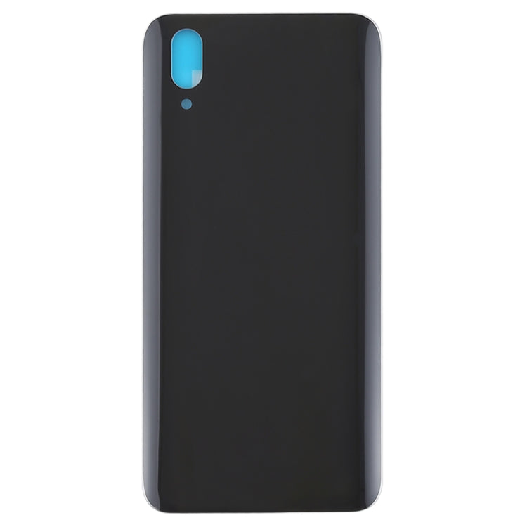 For Vivo NEX Back Cover Front Fingerprint (Black)