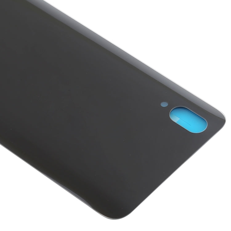 For Vivo NEX Back Cover Front Fingerprint (Black)