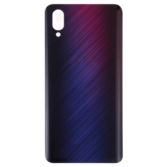 For Vivo NEX Back Cover Front Fingerprint