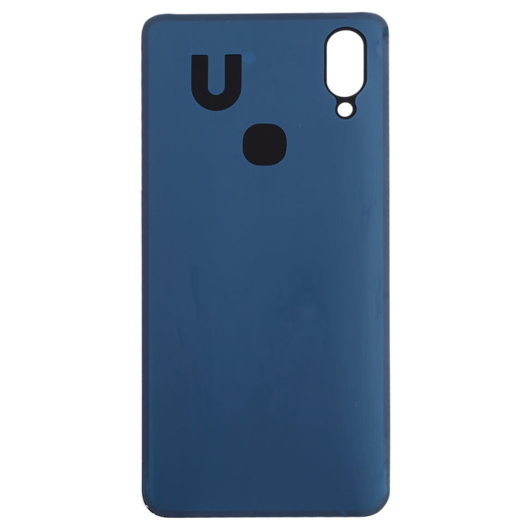 For Vivo NEX Back Cover Front Fingerprint