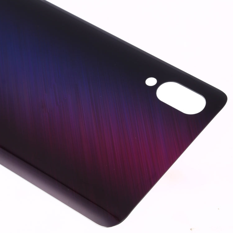 For Vivo NEX Back Cover Front Fingerprint