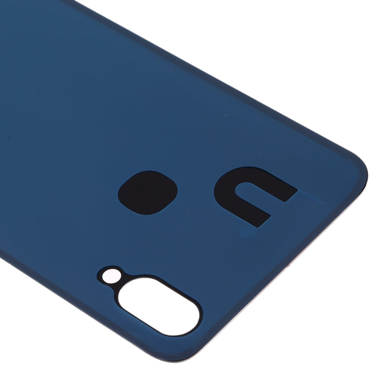 For Vivo NEX Back Cover Front Fingerprint