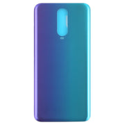 For OPPO R17 Pro Back Cover (Twilight)