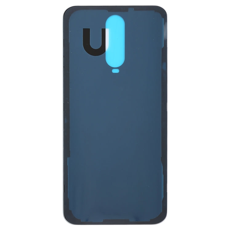 For OPPO R17 Pro Back Cover (Twilight)