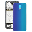 For OPPO R17 Back Cover (Twilight) - Back Cover by PMc TechLife | Online Shopping South Africa | PMc TechLife | Buy Now Pay Later Mobicred