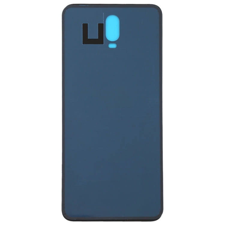 For OPPO R17 Back Cover (Twilight)