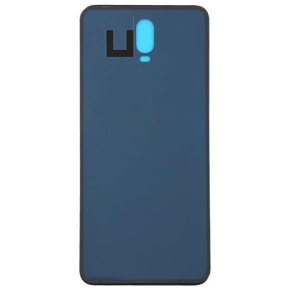 For OPPO R17 Back Cover (Twilight)