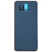 For OPPO R17 Back Cover (Purple)