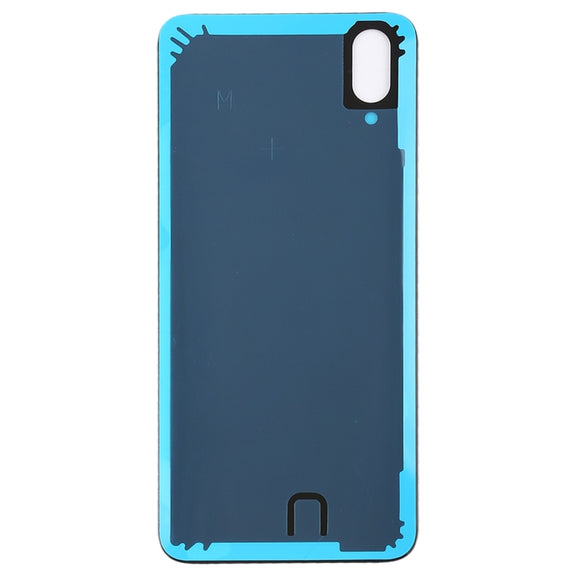For Vivo X23 Back Cover (Pink)