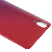 For Vivo X23 Back Cover (Pink)