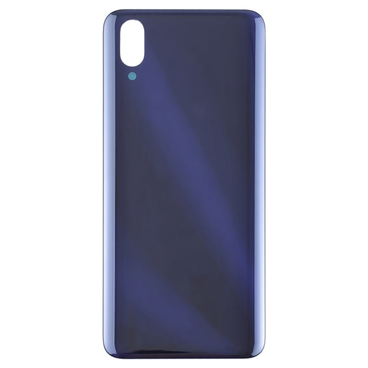 For Vivo X23 Back Cover (Blue)