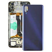 For Vivo X23 Back Cover (Blue)