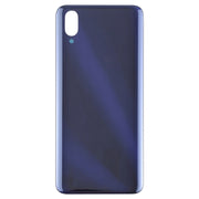 For Vivo X23 Back Cover (Blue)