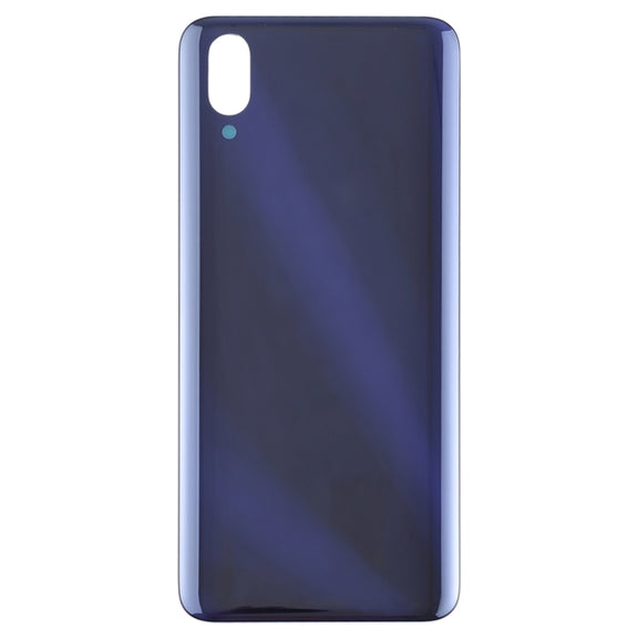 For Vivo X23 Back Cover (Blue)