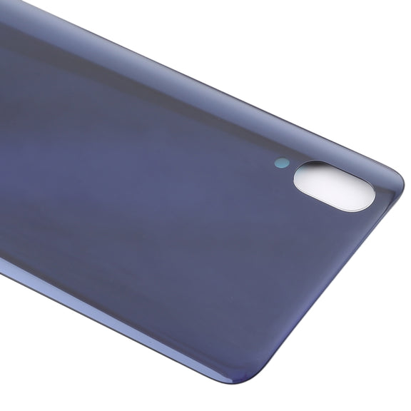 For Vivo X23 Back Cover (Blue)