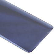 For Vivo X23 Back Cover (Blue)