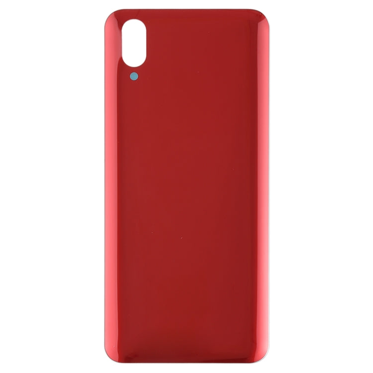 For Vivo X23 Back Cover (Red)