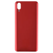 For Vivo X23 Back Cover (Red)