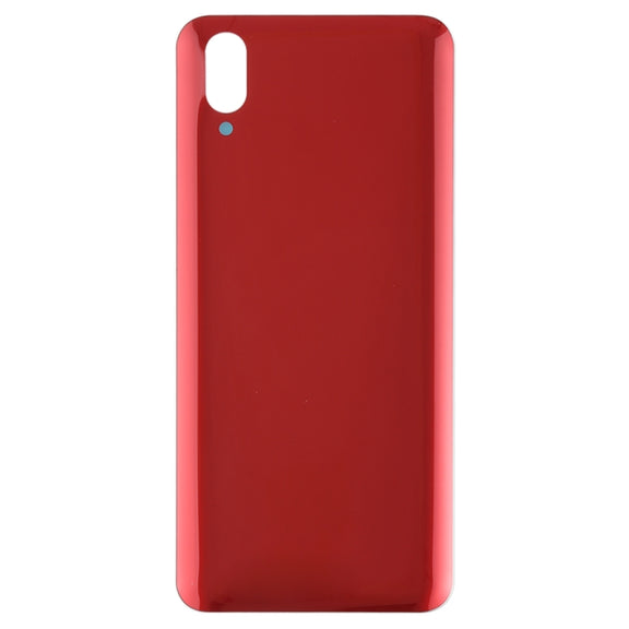 For Vivo X23 Back Cover (Red)