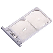 For Xiaomi Redmi Note 3 (MediaTek Version) SIM Card Tray(Grey)