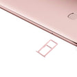 For Huawei Maimang 5 SIM Card Tray & SIM / Micro SD Card Tray(Mocha Gold) - Card Socket by PMc TechLife | Online Shopping South Africa | PMc TechLife | Buy Now Pay Later Mobicred