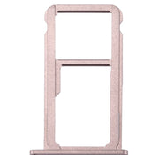 For Huawei Maimang 5 SIM Card Tray & SIM / Micro SD Card Tray(Mocha Gold)