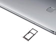 For Huawei Maimang 5 SIM Card Tray & SIM / Micro SD Card Tray(Silver) - Card Socket by PMc TechLife | Online Shopping South Africa | PMc TechLife | Buy Now Pay Later Mobicred