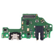 Original Charging Port Board for Huawei Enjoy 9 Plus - Tail Connector by PMC TechLife | Online Shopping South Africa | PMC TechLife | Buy Now Pay Later Mobicred