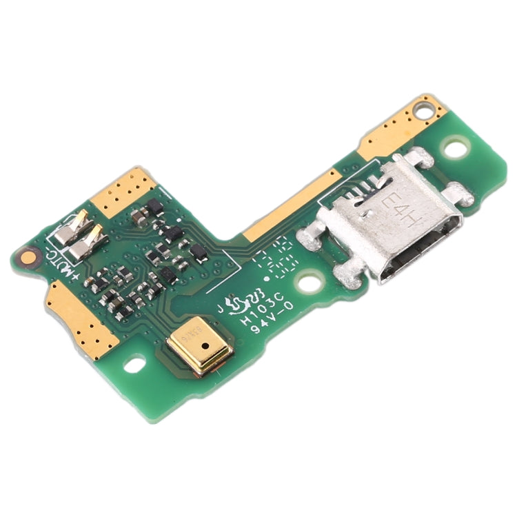 Original Charging Port Board for Huawei Enjoy 7