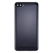 Back Battery Cover for Asus ZenFone 4 Max / ZC554KL (Deepsea Black)