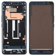 Middle Frame Bezel Plate for HTC U11+ (Black) - Full Housing Cover by PMC TechLife | Online Shopping South Africa | PMC TechLife | Buy Now Pay Later Mobicred