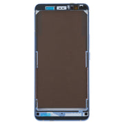 Middle Frame Bezel Plate for HTC U11+ (Blue)