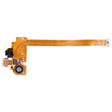 For OPPO A57 Charging Port Flex Cable - free shipping - PMC TechLife - Order now!