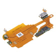 For OPPO R11 Microphone Flex Cable - Flex Cable by PMC TechLife | Online Shopping South Africa | PMC TechLife | Buy Now Pay Later Mobicred
