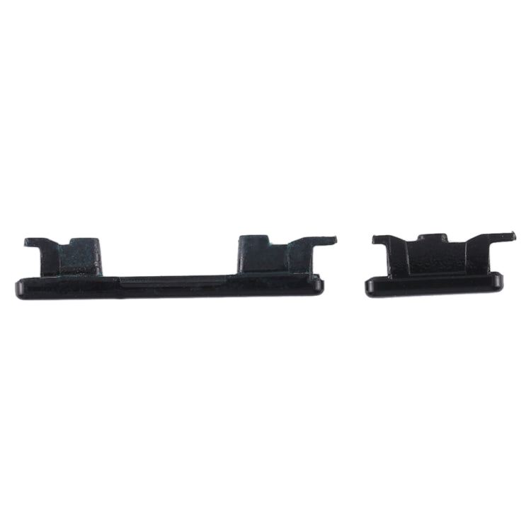 Side Keys for Huawei Mate 20 Lite(Black)