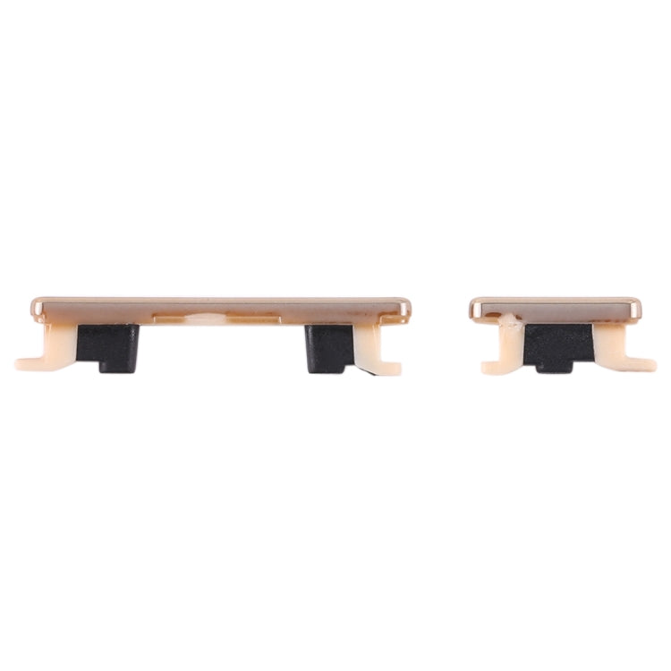 Side Keys for Huawei Mate 20 Lite(Gold)