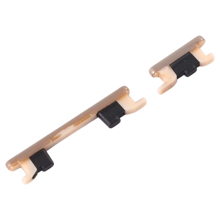 Side Keys for Huawei Mate 20 Lite(Gold)